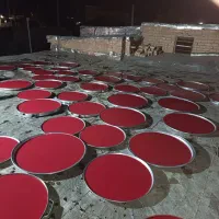 محصولات غذایی