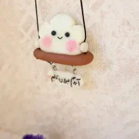 آویز ماشین