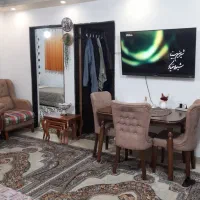 رهن دو خواب پشت بیمارستان پارس