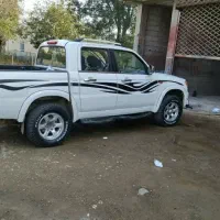 کاپرا 2 کابین بی رنگ مدل 90