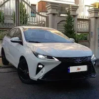 فونیکس اریزو ۶ جی‌تی سفید ۲۰۲۶