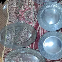 ظرف بلور نو