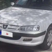 پژو پارس موتور جدید XU7P 1402 قیمت مقطوع