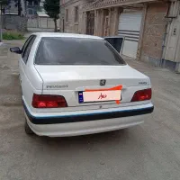 پارس  ۴۰۳|خودرو سواری و وانت|شهریار, شهریار|دیوار