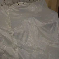 پرده|پرده، رانر، رومیزی|عباس‌آباد, |دیوار