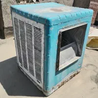 کولر آبی ۷۰۰۰ سالم