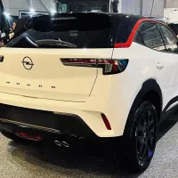 اپل موکا مدل 2025 صفر