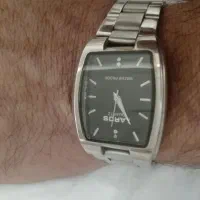 ساعتهای لاروس عقربه ای و ۲ زمانه