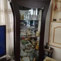 بوفه|بوفه، ویترین، کنسول|کرمانشاه, |دیوار