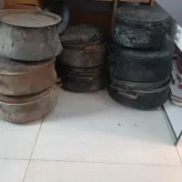 خرید فروش ظروف مسی
