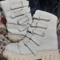پوتین زنانه
