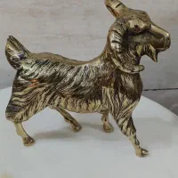 تندیس حیوانات تک برنز