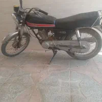 موتور ۸۲ پلاک قدیم
