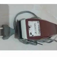 ماشین اصلاح
