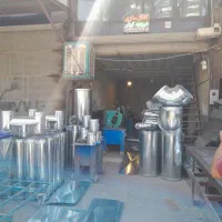 کانال سازی هود صنعتی تخصصی