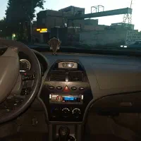 تیبا۱|خودرو سواری و وانت|نظرآباد, شهرک سید جمال الدین|دیوار