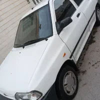 پراید 131 مدل 96