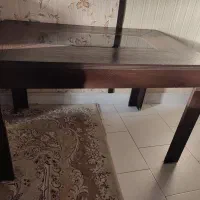 میز نهار خوری