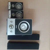 باند یا آمپلی فایر مارشال