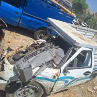 پادرا  تصادفی