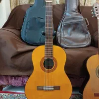 گیتار یاماها C70 اندونزی