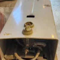 آبگرمکن دیواری بوتان