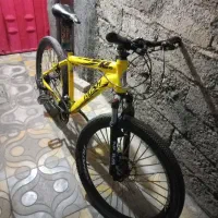 دوچرخه