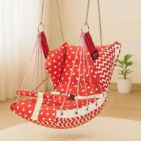 تاب گهواره سحر  ریلکسی