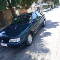 rd مدل 85|خودرو سواری و وانت|آبیک, |دیوار