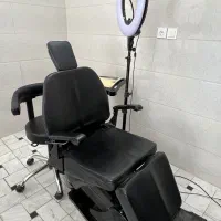صندلی برقی آرایشگاه