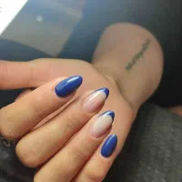 تخفیف ویژه کاشت ناخن