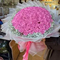 گلهای vip