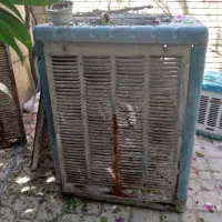 کولر آبی ۷۰۰۰ بزرگ
