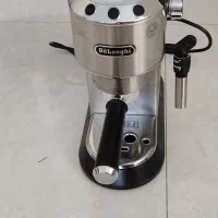 اسپرسوسازمارک دلونگی