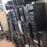 کیس مانیتور کهنه داری در خدمتم تهران پرند اسلامشهر