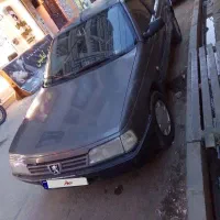 پژو روا مدل ۸۷ تمیز و سلامت