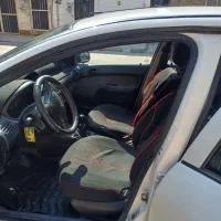 ۲۰۶ مدل ۹۰ tu3|خودرو سواری و وانت|مشهد, کارگران|دیوار