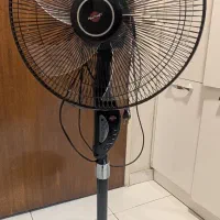 پنکه ایستاده پارس خزر