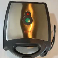 ساندویچ ساز دسینی مدل ۲ کاره ۱۴۰۰