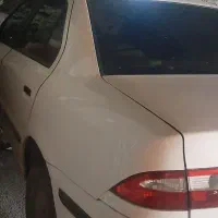 فروش سمند مدل۸۹ کارمندی