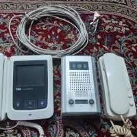 ایفون  تابا تصویری