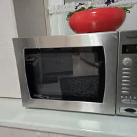 ماکروفر پاناسونیک،فر اخوان