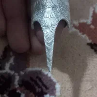 انگشترنقره عتیقه