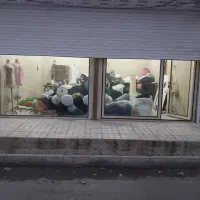 مغازه ۴۰متری اسلامشهر