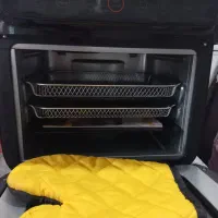 سرخ‌کن بدون روغن