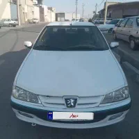 پژو پارس سال ۹۲ خیلی تمیز