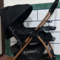 کالسکه اسپرینگ