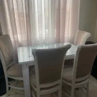 میز ناهار خوری
