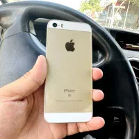 iphone SE 2016(زیر خاکی)