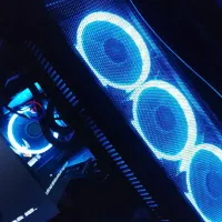 سیستم گیمینگ حرفه ای